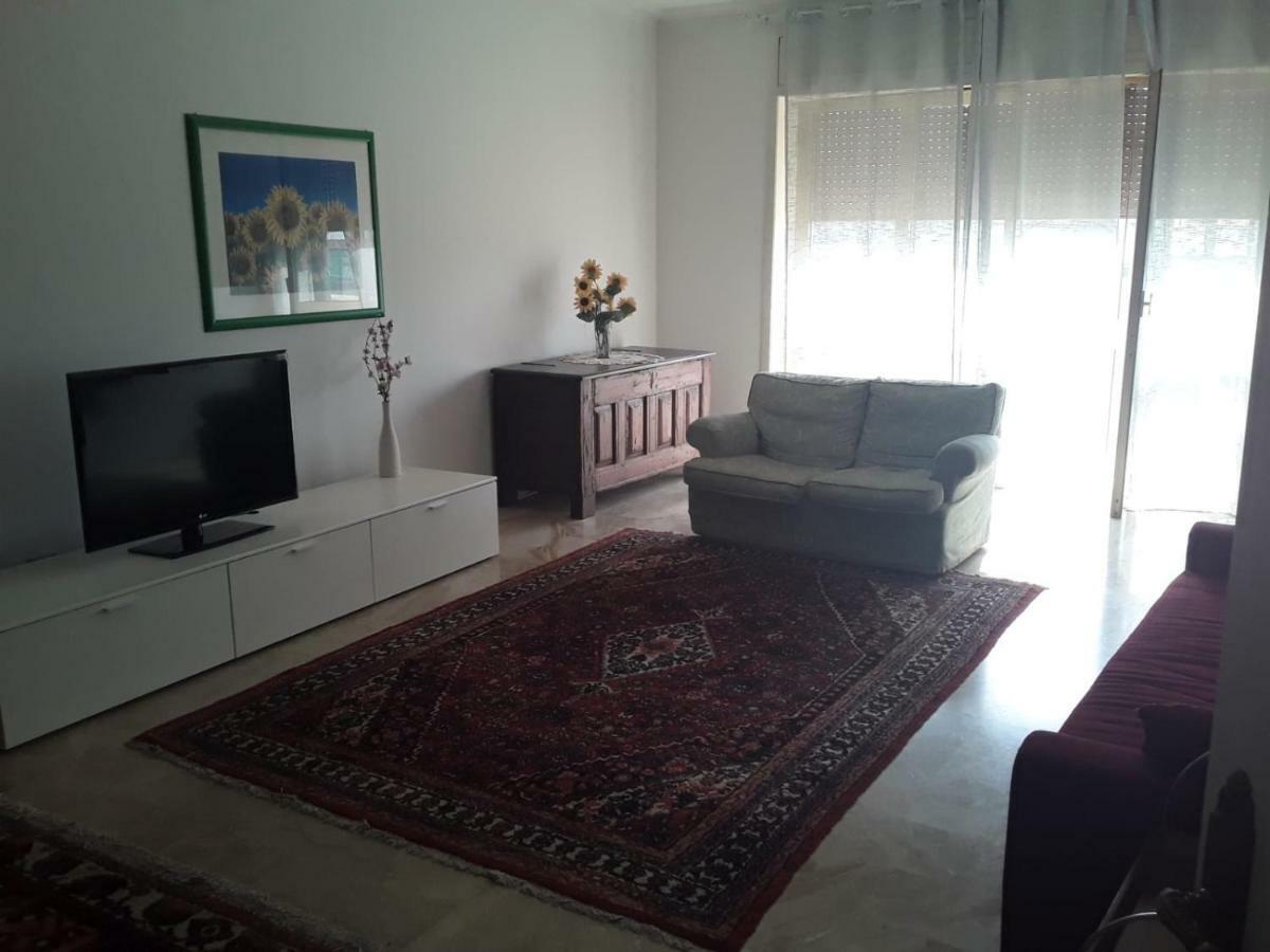 Casa Lilian Hotel Lecce Buitenkant foto